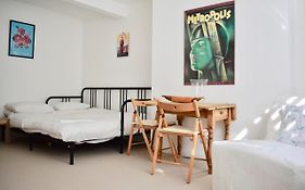 Trendy Studio Flat In Kemptown Village